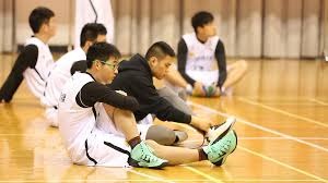 许利民：足篮不分家 感谢国安的支持